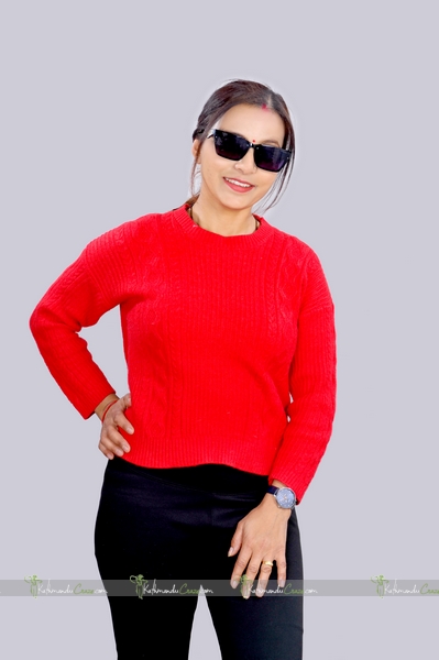 Aliza Katuwal – Gallery 52